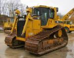 CATERPILLAR  CATERPILLAR D6RMS   1