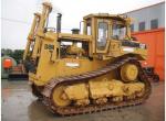    CATERPILLAR  CATERPILLAR  D8N