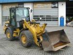 CATERPILLAR   CATERPILLAR 907H   1