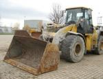 CATERPILLAR   CATERPILLAR 962GS   1