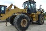 CATERPILLAR   Caterpillar 966H   1