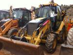    CATERPILLAR caterpillar 442e 2008 