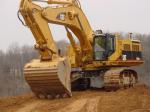    CATERPILLAR    Caterpillar 365, 374, 375, 385, 390, 5080, 5090