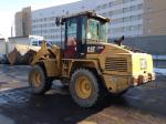    CATERPILLAR   Caterpillar 914G