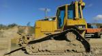 CATERPILLAR CATERPILLAR - D5N LGP  2006    13300 /   1