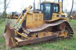    CATERPILLAR  CATERPILLAR D6R 2005 