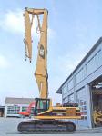 CATERPILLAR - CATERPILLAR 345 B 2004    1