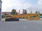 CATERPILLAR - CATERPILLAR 345 B 2004    4