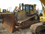 CATERPILLAR  CATERPILLAR D6RLGP, 2001    1