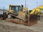 CATERPILLAR  CATERPILLAR D6RLGP, 2001    2