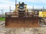 CATERPILLAR  CATERPILLAR D6RLGP, 2001    3