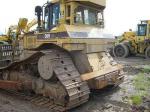 CATERPILLAR  CATERPILLAR D6RLGP, 2001    4