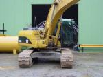 CATERPILLAR   CATERPILLAR 320CL  2003    3