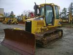    CATERPILLAR  CAT D5G XL, 2004 