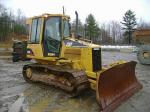 CATERPILLAR  CAT D5G XL, 2004    2