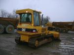 CATERPILLAR  CAT D5G XL, 2004    3