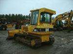 CATERPILLAR  CAT D5G XL, 2004    4