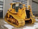 CATERPILLAR D6RMS   2007   1