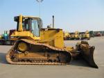 CATERPILLAR D6M LGP  :2003   1