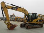 CATERPILLAR 323 DLN  :2007   1