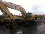 CATERPILLAR   CATERPILLAR 365 BL   2