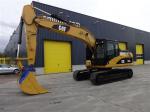    CATERPILLAR   Caterpillar 320D LN