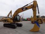 CATERPILLAR   Caterpillar 320D LN   2