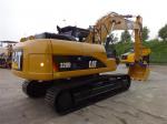 CATERPILLAR   Caterpillar 320D LN   3