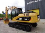 CATERPILLAR   Caterpillar 320D LN   4