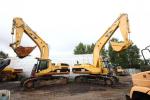 CATERPILLAR   CATERPILLAR 365 BL   3