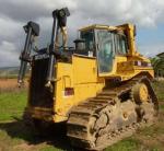    CATERPILLAR  Caterpillar D7R