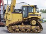 CATERPILLAR  Caterpillar D8R   1