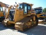 CATERPILLAR  CATERPILLAR D6RMS   1