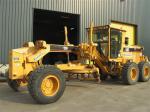    CATERPILLAR  CATERPILLAR 12H 2000 