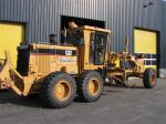 CATERPILLAR  CATERPILLAR 12H 2000    2