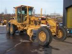 CATERPILLAR  CATERPILLAR 140H 2001    2