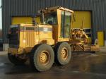 CATERPILLAR  CATERPILLAR 140H 2001    3