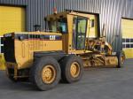    CATERPILLAR  CATERPILLAR 140HII