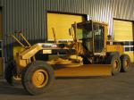 CATERPILLAR  CATERPILLAR 140HII   2