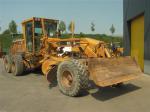 CATERPILLAR  CATERPILLAR 163HII 2003    1