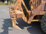 CATERPILLAR  CATERPILLAR 163HII 2003    2