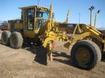 CATERPILLAR  CATERPILLAR 140HII 2007    1