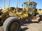 CATERPILLAR  CATERPILLAR 140HII 2007    2