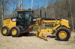 CATERPILLAR  CATERPILLAR 140M VHP 2008    1