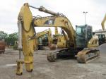 CATERPILLAR Caterpillar 322 L 2005    1