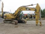 CATERPILLAR Caterpillar 322 L 2005    2