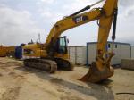 CATERPILLAR   Caterpillar 323 DL 2008    1