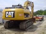 CATERPILLAR   Caterpillar 323 DL 2008    3