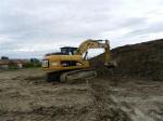 CATERPILLAR   Caterpillar 323 D 2008    3