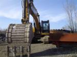 CATERPILLAR   Caterpillar 324 DL   2008    3